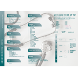 ONKO-SURE DR-70 癌症早期篩檢